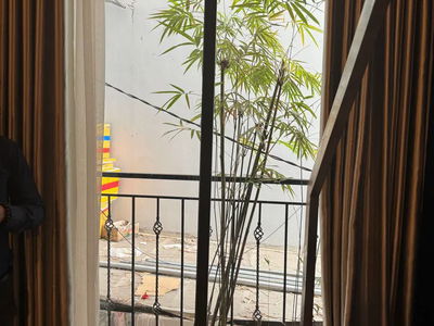 Alojamiento en Ho Chi Minh City, Vietnam Alojamiento en Ho Chi Minh City, Vietnam