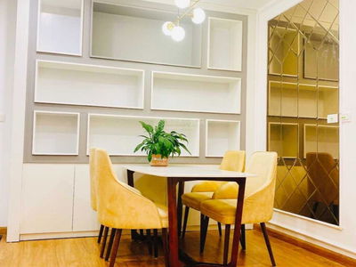 The Emerald CT8 My Dinh, Vietnam The Emerald CT8 My Dinh, Vietnam