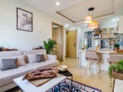 Housing in Ho Chi Minh City, Vietnam Housing in Ho Chi Minh City, Vietnam