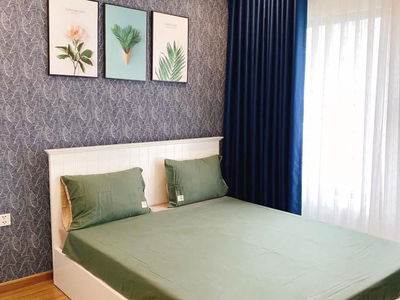 Grand Park, Vietnam Grand Park, Vietnam