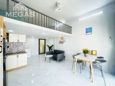 Logement dans Ho Chi Minh City, Vietnam Logement dans Ho Chi Minh City, Vietnam