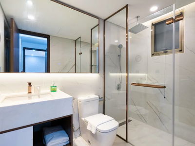 Beautiful complex with great views, Vietnam Beautiful complex with great views, Vietnam