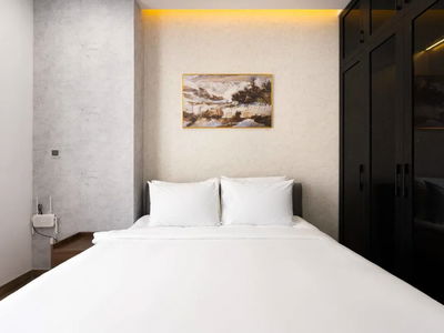 Beautiful complex with great views, Vietnam  Beautiful complex with great views, Vietnam