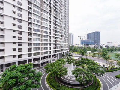 Beautiful complex with great views, Vietnam Beautiful complex with great views, Vietnam