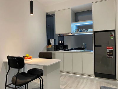 Logement dans Ho Chi Minh City, Vietnam Logement dans Ho Chi Minh City, Vietnam