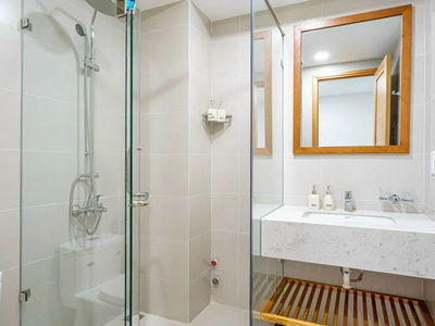 Housing in Nha Be, Vietnam  Housing in Nha Be, Vietnam