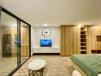 Alojamiento en Nha Be, Vietnam Alojamiento en Nha Be, Vietnam