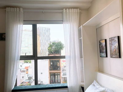 Millennium Masters, Vietnam Millennium Masters, Vietnam