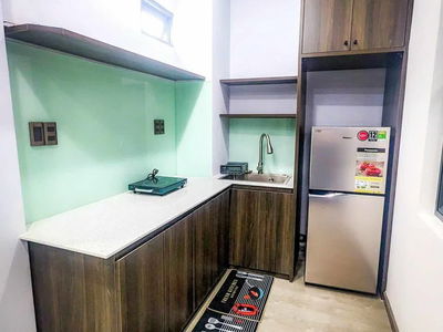 Housing in Nha Be, Vietnam Housing in Nha Be, Vietnam