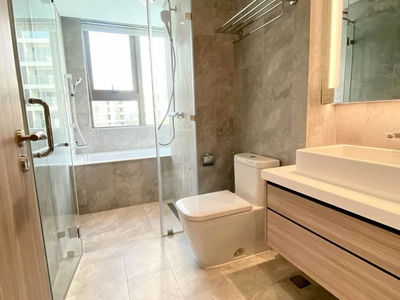 The Horizon Phu My Hung, Vietnam The Horizon Phu My Hung, Vietnam