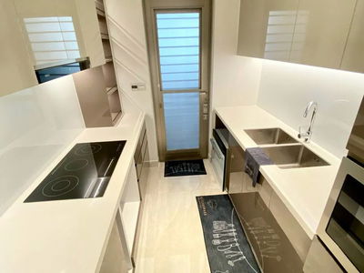 The Horizon Phu My Hung, Vietnam  The Horizon Phu My Hung, Vietnam