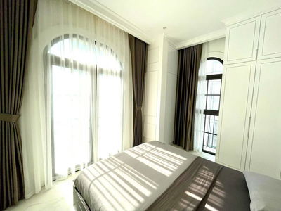 Logement dans Ho Chi Minh City, Vietnam Logement dans Ho Chi Minh City, Vietnam