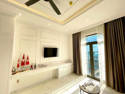 Жилье в Ho Chi Minh City, Vietnam Жилье в Ho Chi Minh City, Vietnam