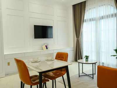 Alojamiento en Ho Chi Minh City, Vietnam Alojamiento en Ho Chi Minh City, Vietnam