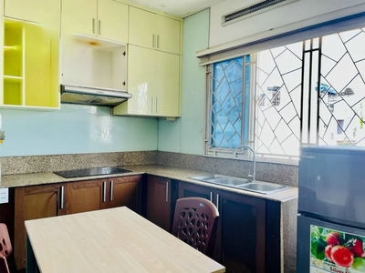 Logement dans Ho Chi Minh City, Vietnam  Logement dans Ho Chi Minh City, Vietnam