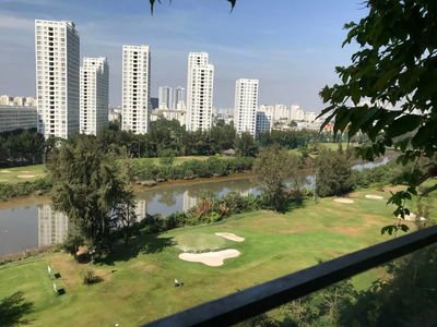 Scenic Valley, Vietnam Scenic Valley, Vietnam