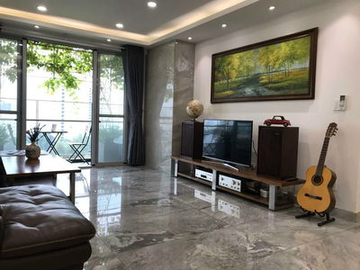 Scenic Valley, Vietnam Scenic Valley, Vietnam