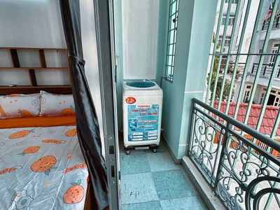 Logement dans Ho Chi Minh City, Vietnam Logement dans Ho Chi Minh City, Vietnam