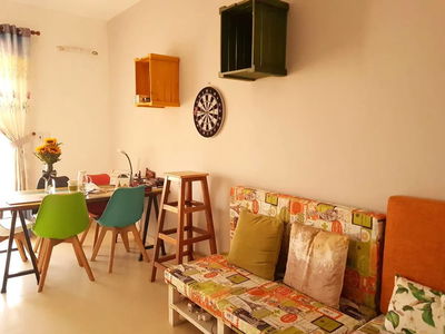 Housing in Ho Chi Minh City, Vietnam Housing in Ho Chi Minh City, Vietnam