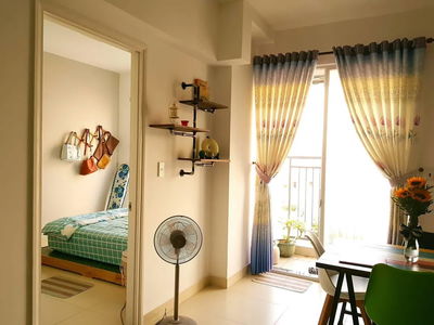 Housing in Ho Chi Minh City, Vietnam  Housing in Ho Chi Minh City, Vietnam