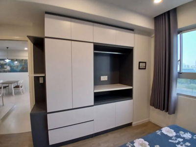 Scenic Valley, Vietnam Scenic Valley, Vietnam