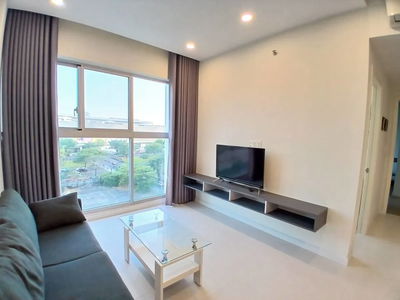 Scenic Valley, Vietnam  Scenic Valley, Vietnam