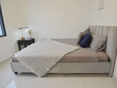 SOHO Residence, Vietnam SOHO Residence, Vietnam