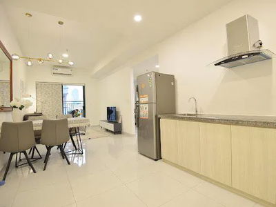 SOHO Residence, Vietnam SOHO Residence, Vietnam