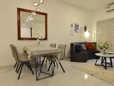 SOHO Residence, Vietnam SOHO Residence, Vietnam