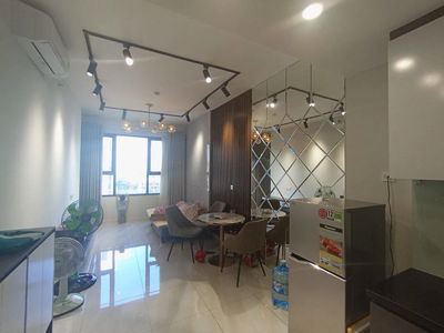 Picity High Park, Vietnam  Picity High Park, Vietnam