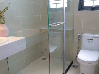 Logement dans Nha Be, Vietnam  Logement dans Nha Be, Vietnam