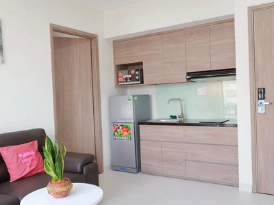 Logement dans Nha Be, Vietnam Logement dans Nha Be, Vietnam