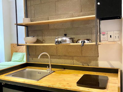 Alojamiento en Nha Be, Vietnam Alojamiento en Nha Be, Vietnam