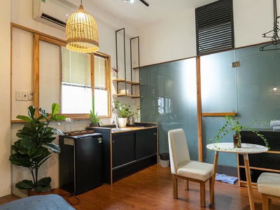 Logement dans Nha Be, Vietnam  Logement dans Nha Be, Vietnam