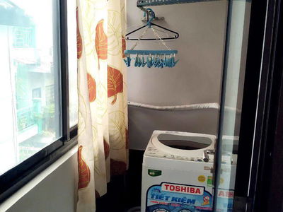 Жилье в Ho Chi Minh City, Vietnam Жилье в Ho Chi Minh City, Vietnam