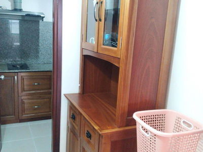 Housing in Ho Chi Minh City, Vietnam  Housing in Ho Chi Minh City, Vietnam