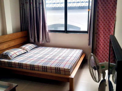 Alojamiento en Ho Chi Minh City, Vietnam  Alojamiento en Ho Chi Minh City, Vietnam