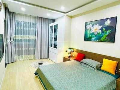 Eurowindow Multi Complex, Vietnam Eurowindow Multi Complex, Vietnam