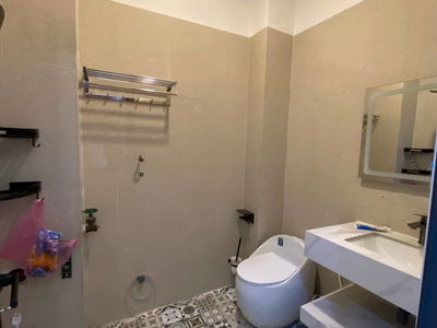 Gehäuse In Nha Be, Vietnam Gehäuse In Nha Be, Vietnam