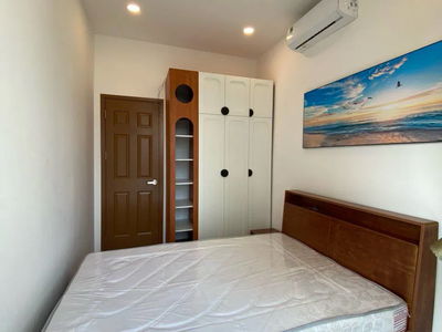 Gehäuse In Nha Be, Vietnam  Gehäuse In Nha Be, Vietnam