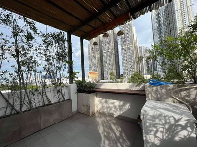 Жилье в Ho Chi Minh City, Vietnam Жилье в Ho Chi Minh City, Vietnam