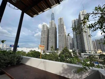 Housing in Ho Chi Minh City, Vietnam Housing in Ho Chi Minh City, Vietnam