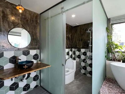 Housing in Ho Chi Minh City, Vietnam Housing in Ho Chi Minh City, Vietnam