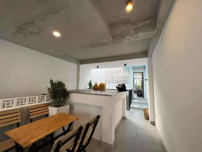 Жилье в Ho Chi Minh City, Vietnam Жилье в Ho Chi Minh City, Vietnam