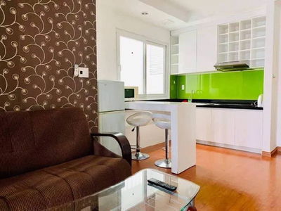 Housing in Ho Chi Minh City, Vietnam Housing in Ho Chi Minh City, Vietnam