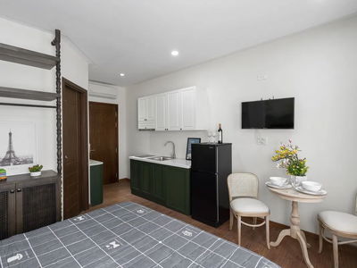 Logement dans Ho Chi Minh City, Vietnam Logement dans Ho Chi Minh City, Vietnam