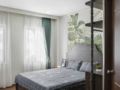 Housing in Ho Chi Minh City, Vietnam  Housing in Ho Chi Minh City, Vietnam