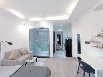 Жилье в Ho Chi Minh City, Vietnam Жилье в Ho Chi Minh City, Vietnam