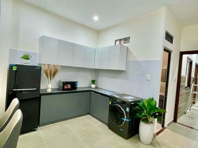 Жилье в Ho Chi Minh City, Vietnam Жилье в Ho Chi Minh City, Vietnam