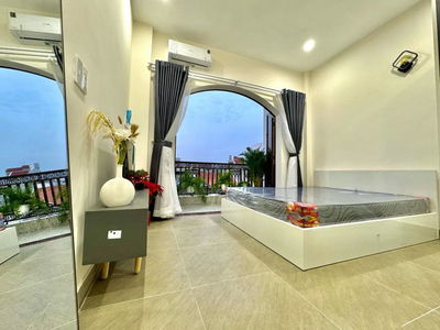 Жилье в Ho Chi Minh City, Vietnam Жилье в Ho Chi Minh City, Vietnam